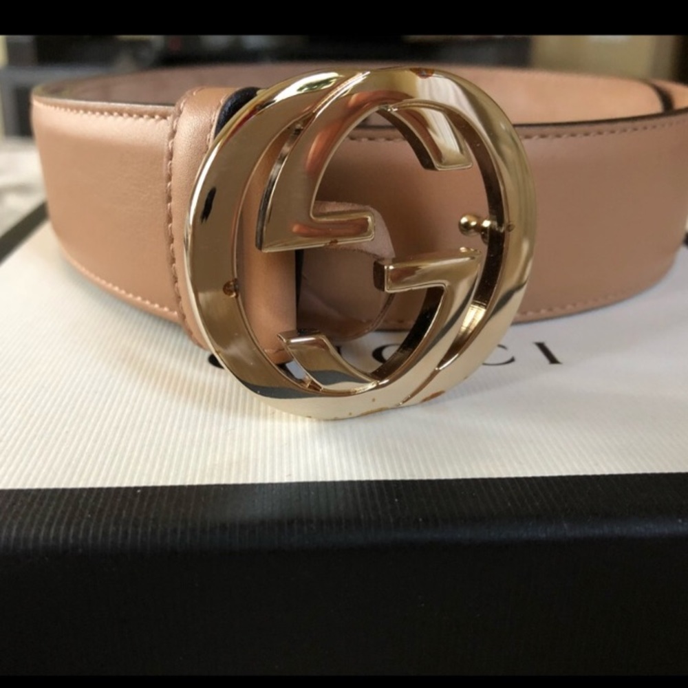 Gucci Belt